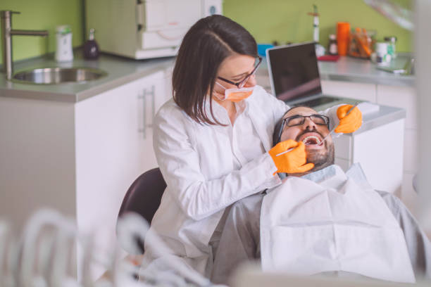 Best Pediatric Emergency Dentist in Buenaventura Lakes, FL