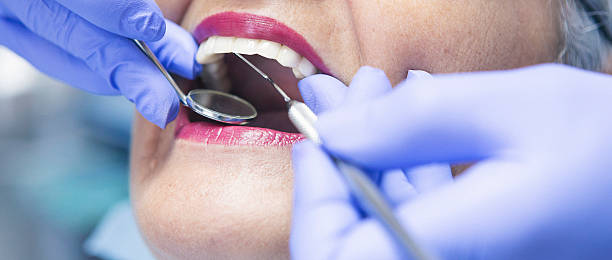 Best Pediatric Emergency Dentist in Buenaventura Lakes, FL